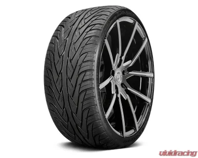 Lexani LX-Six Tire II 265/30Zr30 105W XL - LXS09600902