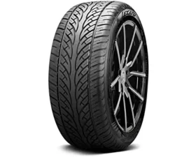 Lexani LX-Nine Tire 245/30R22 92W XL