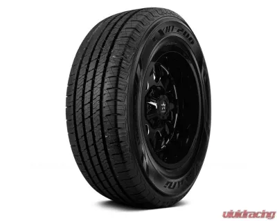 Lexani LXHT-206 Tire 275/65R18 123/120S - LXST2061865030
