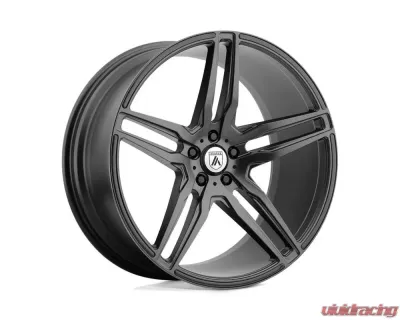 Asanti ABL-12 Orion Wheel 20x10.5 Matte Graphite - ABL12-20050020MG