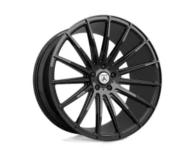 Asanti ABL-14 Polaris Wheel 20x10.5 Gloss Black