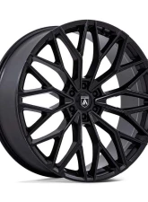 Asanti AB050 Mogul 6 Wheel 26x10 6x135 30 Matte Black                                     - AB050MX26106330 - Image 3