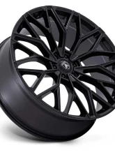 Asanti AB050 Mogul 6 Wheel 26x10 6x135 30 Matte Black                                     - AB050MX26106330 - Image 2