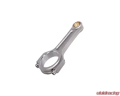 Manley +2mm 5.216in L Turbo Tuff Pro Series I Beam Connecting Rod Set Subaru EJ205 | EJ257 - 14436-4