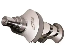 Manley Billet CCW 4.000in Stroke Crankshaft w/ 58 Tooth Reluctor Wheel Chevrolet LS