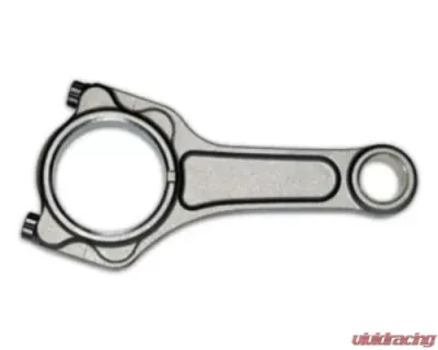 Manley 5.090" Pin Bore .8671" Pro Series Turbo Tuff I Beam Connecting Rod Set of 4 Subaru BRZ | WRX 2013+ - 14431-4