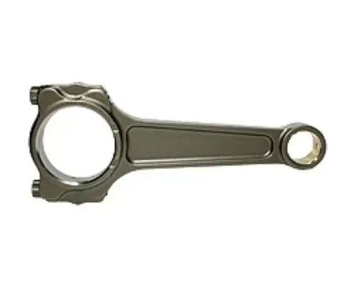 Manley 6.142" Pro Series Turbo Tuff I Beam Steel Connecting Rods Mitsubishi | Eagle 1990-1993 - 14426-4