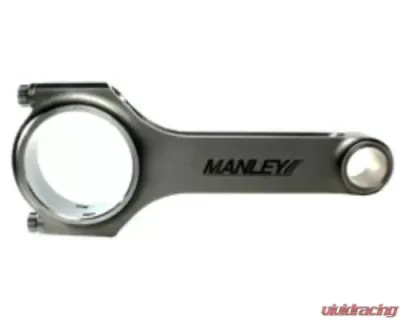 Manley 6.125" Stroker Pin Bore .9281"(SB Chevy) H Beam Connecting Rod Set Chrysler | Dodge HEMI - 14056-8