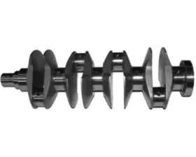 Manley 100mm Turbo Tuff Series Billet Crankshafts Mitsubishi 4G63 | 4G64