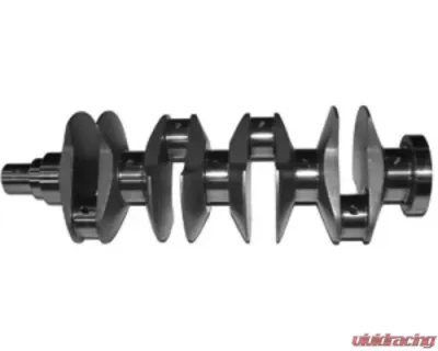 Manley 100mm Turbo Tuff Series Billet Crankshafts Mitsubishi 4G63 | 4G64 - 190120BSLW