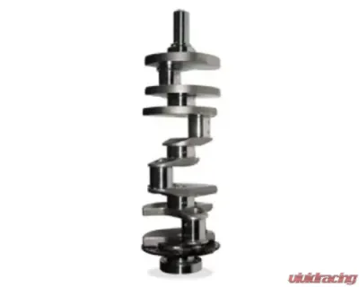 Manley 3.622" Stroke Pro Series Lightweight Crankshaft w/ 58T Reluctor Chevrolet LT1 - 194158