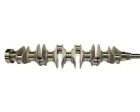 Manley 73.7mm Stroke Billet Turbo Tuff Series Crankshaft Nissan RB26DETT