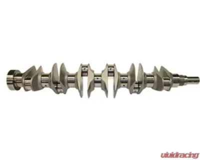 Manley 73.7mm Stroke Billet Turbo Tuff Series Crankshaft Nissan RB26DETT - 190490B
