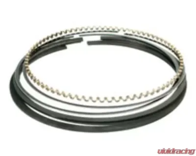 Manley 100 mm / 3.937" File Fit High Performance Ductile Iron Piston Ring Set - 46122-8