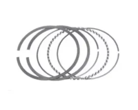Manley 100.0mm Premium Steel Piston Ring Single Subaru EJ205WRX | EJ257 WRX STi