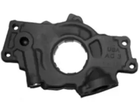 Manley 18% Increase in Pressure Pro Flo Oil Pumps Chevrolet LS