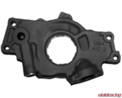 Manley 18% Increase in Pressure Pro Flo Oil Pumps Chevrolet LS - 71296