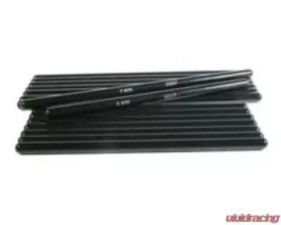 Manley .080" Wall Chrome Moly Swedged End Pushrods Dodge HEMI 6.4L | 5.7L 2009+ - 26640