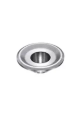 Manley 1.500" OD Lightweight 10Deg Titanium Retainers Set of 16                                     - 23683-16 - Image 2
