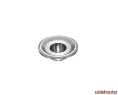 Manley 1.500" OD Lightweight 10Deg Titanium Retainers Set of 16 - 23683-16