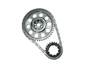 Manley Single Roller Timing Chain Kit Chevrolet LS