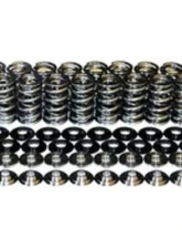 Manley .700" Valve Springs & Titanium Retainer Kit w/ Valve Locks Chevrolet LS                                     - 26351148KS - Image 5