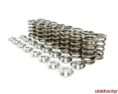 Manley .525" Valve Springs & Retainer Kit w/o Valve Locks Subaru EJ20 | EJ25 - 26180