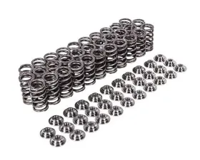 Manley Valve Springs & Retainer Kit Toyota Tundra 5.7L 3UR-FE