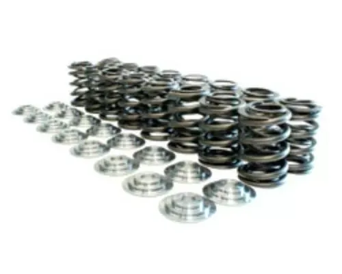 Manley .535" Valve Springs & Retainer Kit w/o Valve Locks Acura B Series | V-Tec - 26105