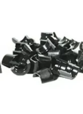 Manley .700" Valve Springs & Titanium Retainer Kit w/ Valve Locks Chevrolet LS                                     - 26351148KS - Image 5