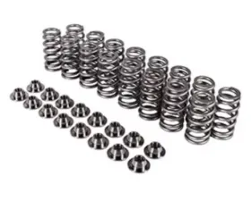 Manley Valve Spring & Retainer Kit w/o Valve Locks Ford | Mazda 2.3
