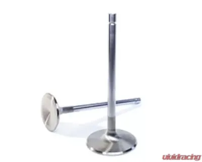 Manley 1.600" 18Deg Dish Extreme Duty Valves Small Block Chevrolet LS-1 | LS-2 - 11683-8