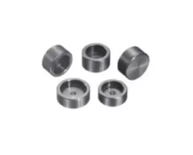 Manley 6mm Valve Stem Wear Caps Set of 8