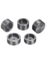 Manley 6mm Valve Stem Wear Caps Set of 8                                     - 42254-8 - Image 2