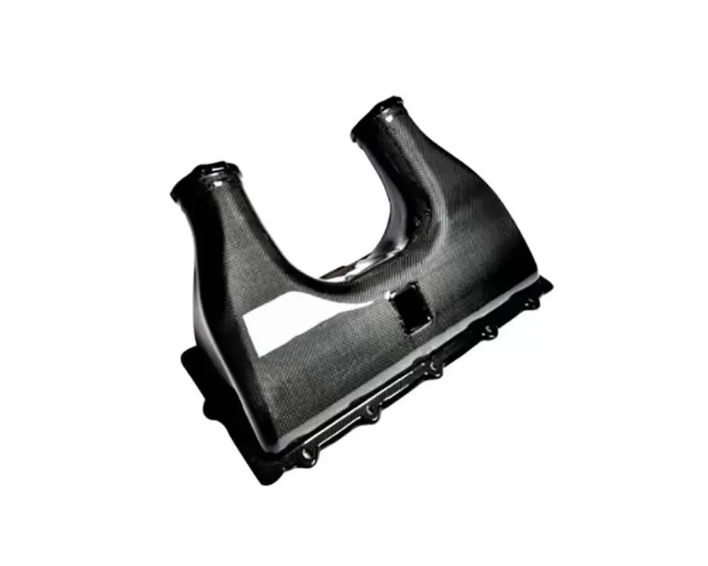 R-Tuned Airbox Cover Ferrari 458 2010-2015 - rtfe020abc