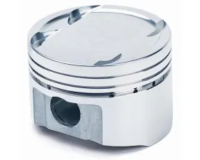 JE Pistons 92.5mm Bore CR 8.5 Kit Set of 4 Pistons Subaru WRX EJ20 Engines