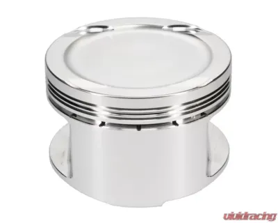 JE Pistons 10.5:1 Set of 8 Pistons BMW S65B40 Engine - 371714