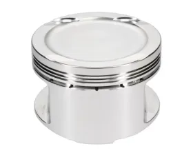 JE Pistons 5 Cyl 82.5mm Bore 10.0:1 CR 22mm Pin Piston Set Volkswagen DAZA Engine