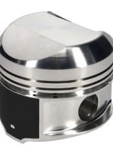 JE Pistons Chrysler 426 Hemi Piston Kit - 4.280 in. Bore - 1.955 in. CH, 88.00 CC  Set of 8                                     - 118758 - Image 2