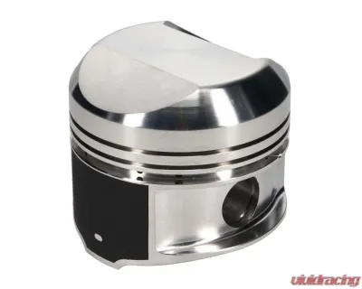 JE Pistons Chrysler 426 Hemi Piston Kit - 4.280 in. Bore - 1.955 in. CH, 88.00 CC  Set of 8 - 118758