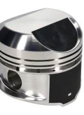 JE Pistons Chrysler 426 Hemi Piston Kit - 4.280 in. Bore - 1.955 in. CH, 88.00 CC  Set of 8                                     - 118758 - Image 4