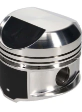 JE Pistons Chrysler 426 Hemi Piston Kit - 4.280 in. Bore - 1.955 in. CH, 88.00 CC  Set of 8                                     - 118758 - Image 5