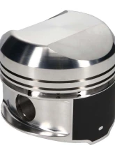 JE Pistons Chrysler 426 Hemi Piston Kit - 4.280 in. Bore - 1.955 in. CH, 88.00 CC  Set of 8                                     - 118758 - Image 6