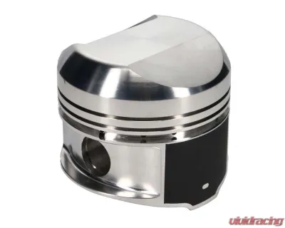 JE Pistons Chrysler 426 Hemi Piston Kit - 4.280 in. Bore - 1.955 in. CH, 88.00 CC  Set of 8 - 118758