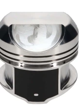 JE Pistons Chrysler 426 Hemi Piston Kit - 4.280 in. Bore - 1.955 in. CH, 88.00 CC  Set of 8                                     - 118758 - Image 7