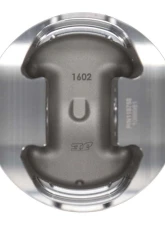 JE Pistons Chrysler 426 Hemi Piston Kit - 4.280 in. Bore - 1.955 in. CH, 88.00 CC  Set of 8                                     - 118758 - Image 8