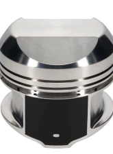 JE Pistons Chrysler 426 Hemi Piston Kit - 4.280 in. Bore - 1.955 in. CH, 88.00 CC  Set of 8                                     - 118758 - Image 11