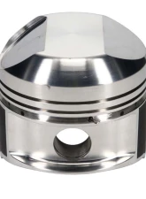 JE Pistons Chrysler 426 Hemi Piston Kit - 4.280 in. Bore - 1.955 in. CH, 88.00 CC  Set of 8                                     - 118758 - Image 9