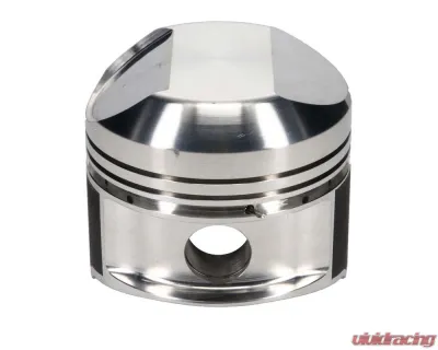JE Pistons Chrysler 426 Hemi Piston Kit - 4.280 in. Bore - 1.955 in. CH, 88.00 CC  Set of 8 - 118758