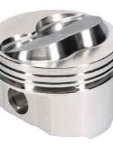 JE Pistons SRP Ford Small Block Piston - 4.030 in. Bore - 1.600 in. CH, 18.00 CC  Set of 1                                     - 150069S - Image 6